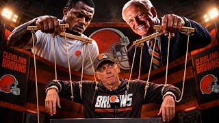 Cleveland Browns Coach Todd Monken Being A Good Boy For Jimmy Haslam And Deshaun Watson