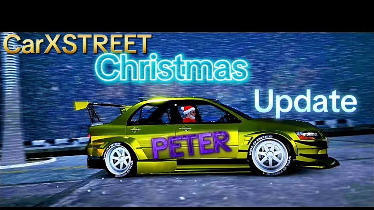 Over drive | new event |carxstreetmobile