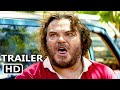 ANACONDA Final Trailer (2025) Jack Black, Paul Rudd