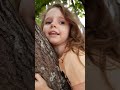 Subindo em uma árvore pela primeira vez!