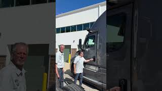 Freightliner’s New Team Run Smart Pro Has Arrived