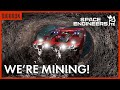 🔴 Does mining work yet? - Space Engineers 2 Survival (VS2)