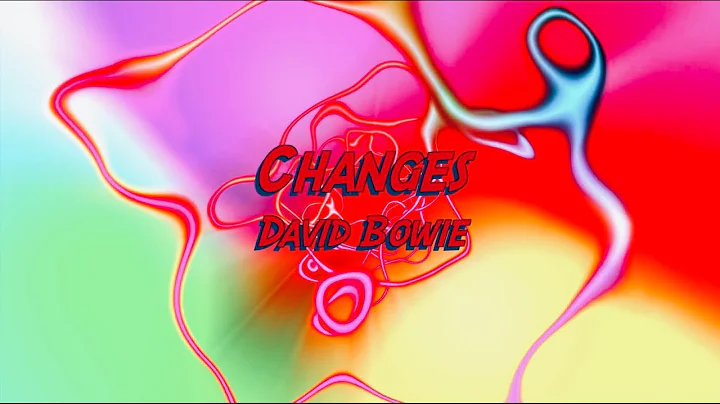 Changes