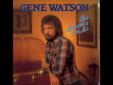 Gene Watson   From Cotton To Satin