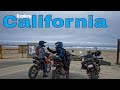You Are Never Too Old To Start Riding! #California #AdventureBike #Dualsport