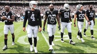 This is a hype video for the raiders 2016 offense. fuck stephen a.
smith big shout out to raider joey music. if you havent already go
check him a...