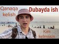 Dubayda Ish Dubayda Ish Topish Dubaydagi Uzbek