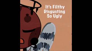 Spit || Vent animation ||  #animation #osc #oc #tweening  #objectmayhem