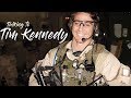 Tim Kennedy - Interview with G.I. Jobs