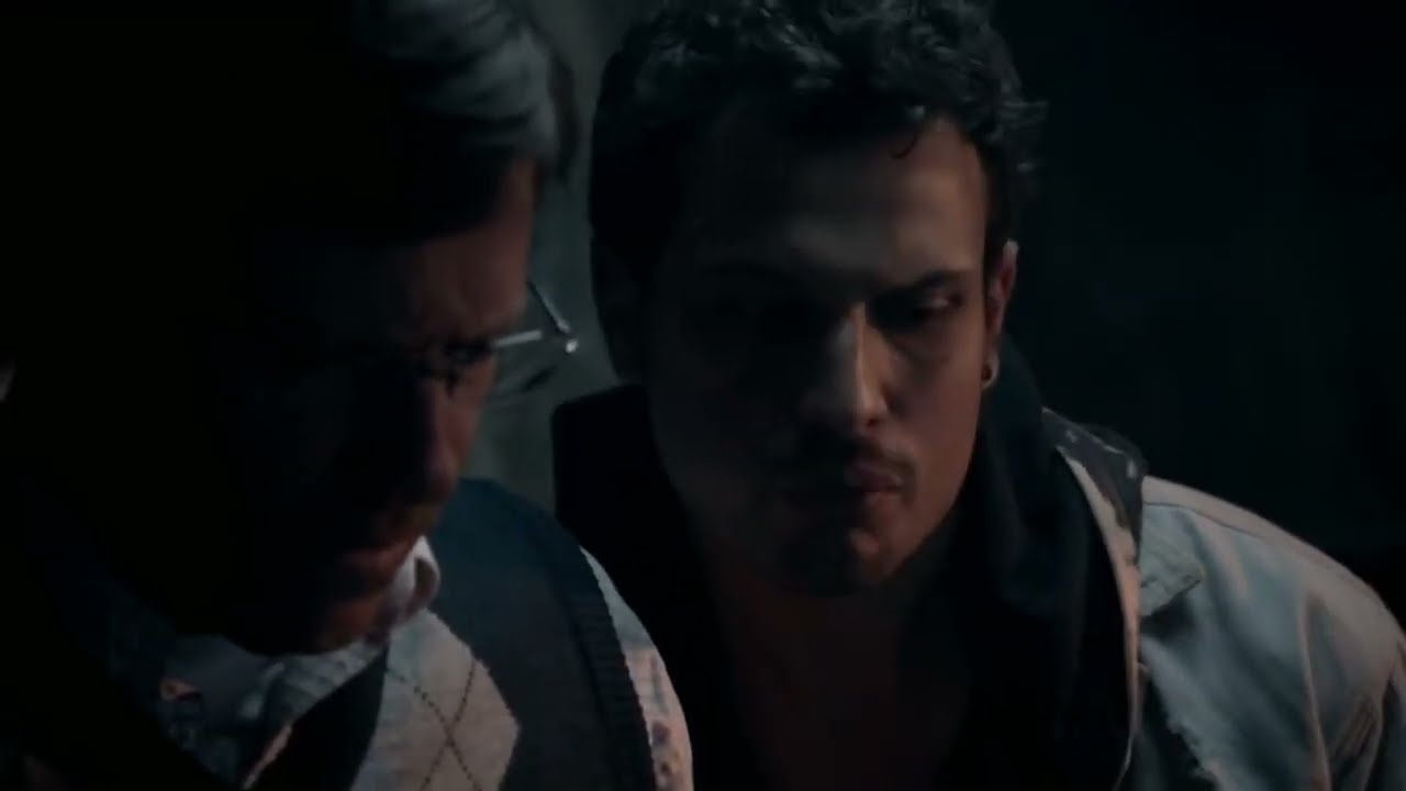 Metastasis S01E02 Gato Por Liebre 720p HDTV H264