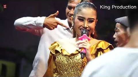 RANGDA KALIMENIR - ANIK ARNIKA - ARNIKA JAYA MALAM LIVE DS.SILIH ASIH PABEDILAN CIREBON