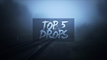 TOP 5 BEST BEAT DROPS #04 ( Intro Music : Sync, Chill, Trap...) - Prestige Intros