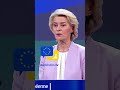 🇭🇺🇪🇺 Von der Leyen: “Hard Work Paid Off” — EU Unlocks €10 Billion for Hungary!