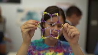 LBCC Pipeline CTE Summer Camp 2017