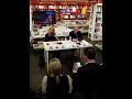 Presentazione del libro “Aristocrap” presso Mondadori Bookstore a Padova con Giorgio Presca