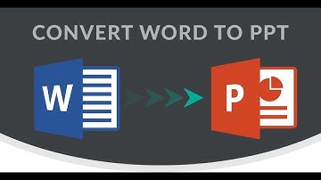 Chuyển câu hỏi trắc nghiệm từ Word sang Powpoint một cách dễ dàng