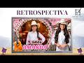 Retrospectiva Ana Castela (Boiadeira)