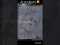 Shri Krishna ji Drawing ❤️🖌️ #radhakrishna #drawing #krishnabhajan #art #shorts #billori