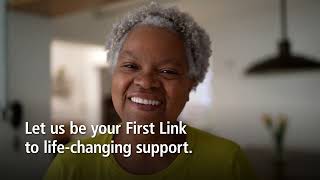 First Link®: Help for people living with dementia and care partners
