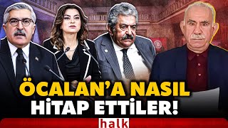 İmralidaki̇ Görüşmeni̇n Detaylari Halk Tvde Kim Ne Dedi, Heyet Üyeleri Ne Yedi Ne Içti?