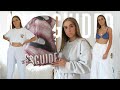 MISSGUIDED TRY ON HAUL | AD W. RATED GLOBAL NEW IN STYLING MAY/JUNE 2021