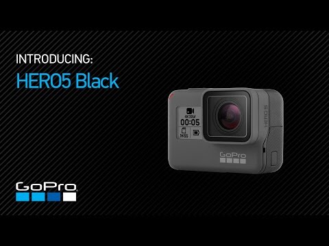 Not All HEROs Wear Capes - GoPro 2016