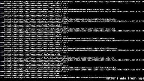 video _6#_ installing Apache in Mac OS