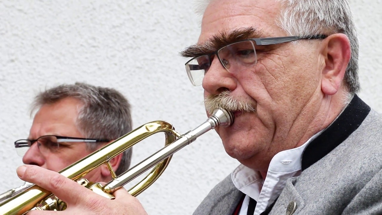 ADAC Tourismuspreis Bayern: So funktioniert das Konzept "Blasmusikkapelle gesucht"