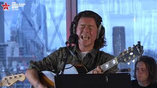 Kyle Falconer - Someone You Loved (Live On The Chris Evans Breakfast Show With Sky)