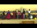 WIMBO WA MATESO YA YESU KUTOKA KWAYA YA KIRUMBA WIMBO WA MATESO YA YESU KUTOKA KWAYA YA KIRUMBA