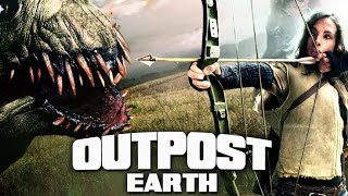 OUTPOST EARTH 2019 Full Movie In HD | Best Hollywood Action Movie in HD #action #hollywood #movie