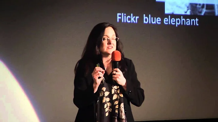 Rejecting Normal - Four Changes for an Exceptional Life: Jeanne Trojan at TEDxHradecKralov...