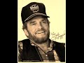 MERLE HAGGARD - DADDY FRANK ( GUITAR MAN) 1972