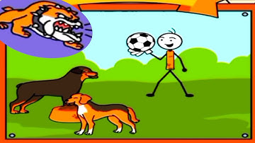 Stickman Master Thief Puzzle New Update Sneaky Thief Levels 1-20 Smart Thief Levels 1-36 Solution