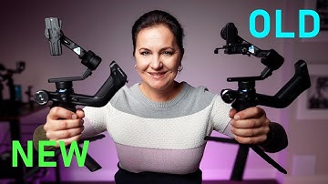 FeiyuTech SCORP MINI 2 KIT | first look at 4 in 1 gimbal! BIG IMPROVEMENTS!