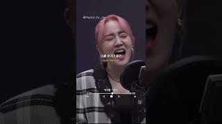 요즘 날씨에 꼭 들어야 되는 윤하표 절절한 이별노래 ,,😢🧡 #shorts