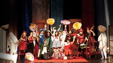 全国公開中！映画「はらはらなのか。」 予告編