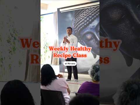 Health food guidance