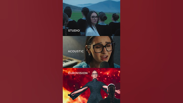 Did Asteromáta leave you starry eyed at #Eurovision2025? 🤩 🇬🇷 #Eurovision #Greece #Klavdia