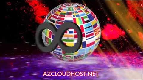 Virtuozzo VPS Video Demonstration from Azcloudhost.net