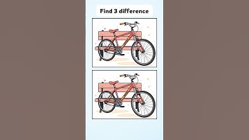 Challenge 281 | Can you spot all the difference 🐝🔍