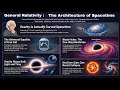 General Relativity The Architecture Of Spacetime Gravity Isn T A Force It S The Shape Of Space 