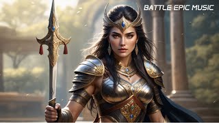 Ancient Warrior | Battle Epic - XiaoHe Epic Music