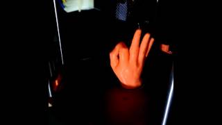 Karya 3d test print