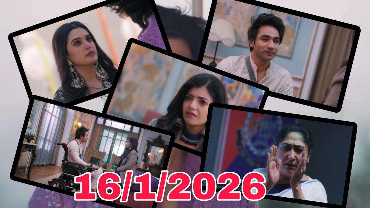 Kirti ने Raghav-Reet के बीच फाड़ दी दीवार! Reet ने देखा Hug Scene | Jaane Anjaane Hum Mile Shocking 