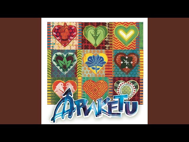 Araketu - Pergunte Pro Seu Coracao