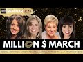 Mary Kay Seminar 2013 | Million $ March with Melissa, LaRonda, Marsha, &amp; Kristin