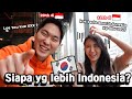 KESAN ORANG KOREA MASA KECIL DI INDONESIA ?! ft  @Bung Korea ​