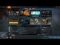 Dread's stream | Dota 2 - Luna / Ogre Magi | 11.10.2018