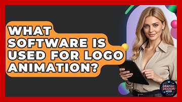 What Software Is Used For Logo Animation? - Graphic Design Nerd